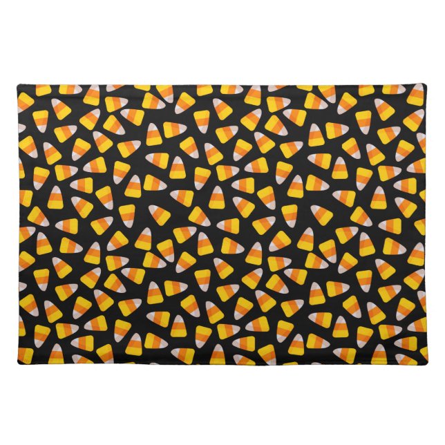 Halloween Placemat (Front)