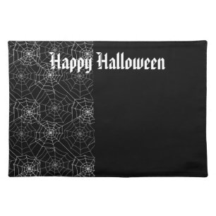 Halloween Placemat