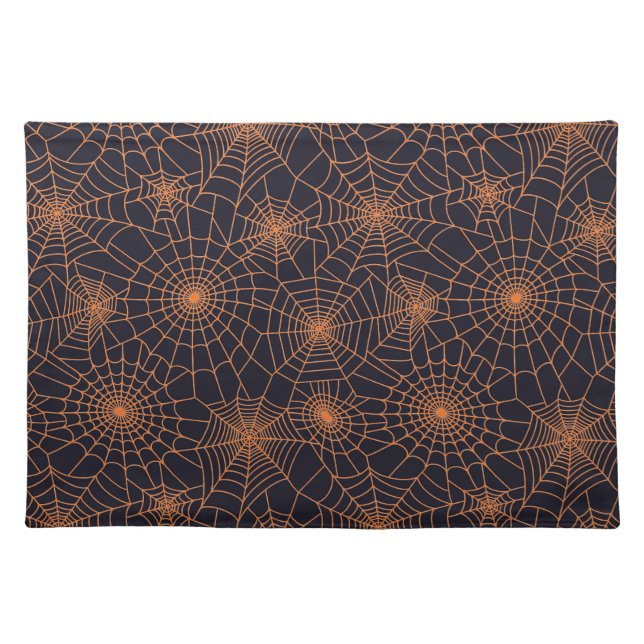 Halloween Placemat (Front)