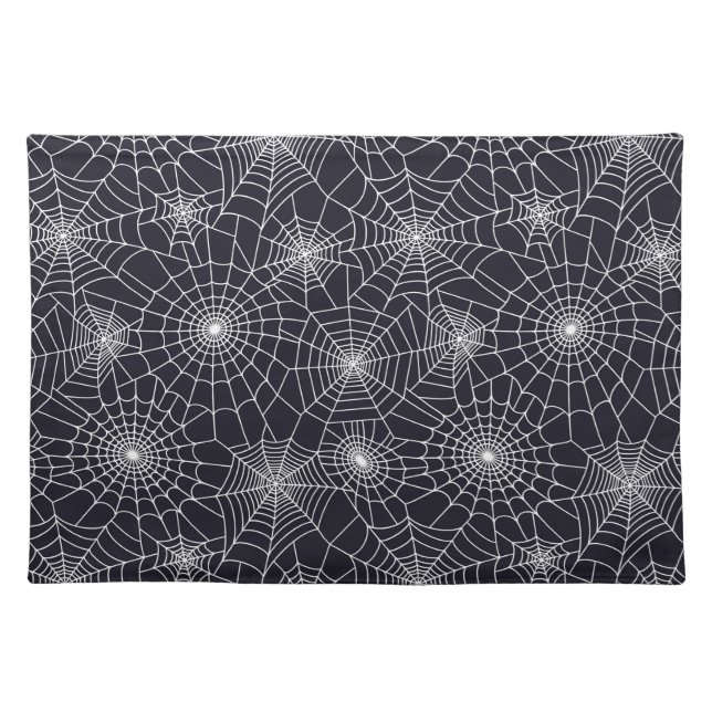 Halloween Placemat (Front)