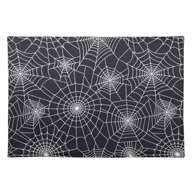 Halloween Placemat (Front)