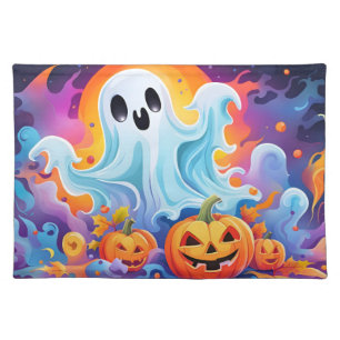 Halloween Placemat