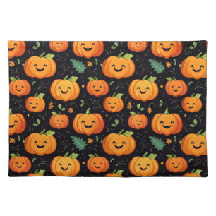 Halloween Placemat