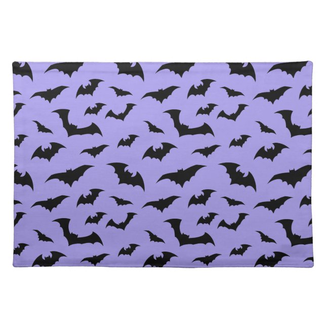 Halloween Placemat (Front)