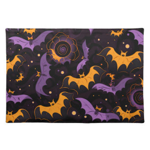 Halloween Placemat