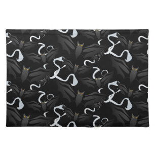 Halloween Placemat