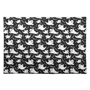 Halloween Placemat