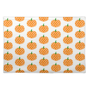 Halloween Placemat