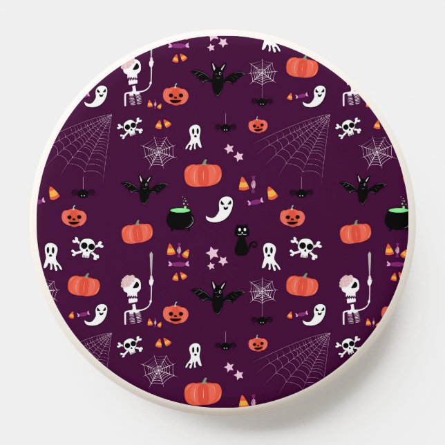 Halloween PopSocket (Popsocket)