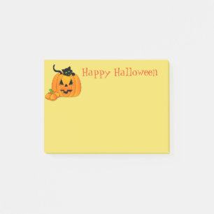 Halloween Post-it-Notes Post-it Notes
