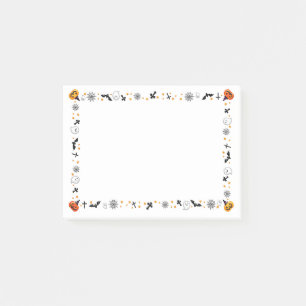 Halloween Post-it-Notes Post-it Notes