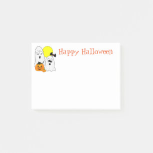 Halloween Post-it-Notes Post-it Notes