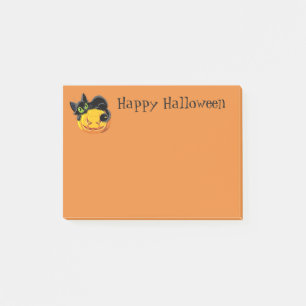 Halloween Post-it-Notes Post-it Notes