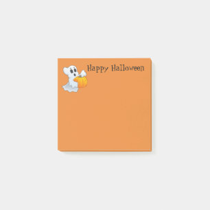 Halloween Post-it-Notes Post-it Notes