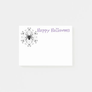 Halloween Post-it-Notes Post-it Notes