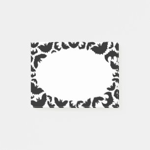 Halloween Post Notes