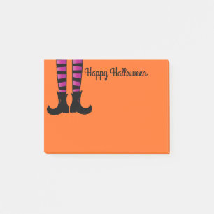 Halloween Post Notes
