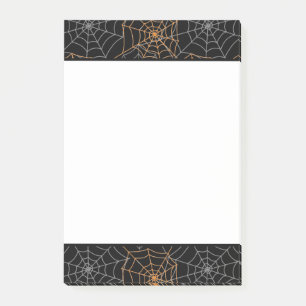 Halloween Post Notes