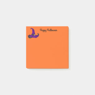 Halloween Post Notes