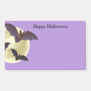 Halloween Post Notes