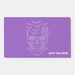 Halloween Post Notes