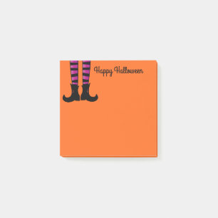 Halloween Post Notes