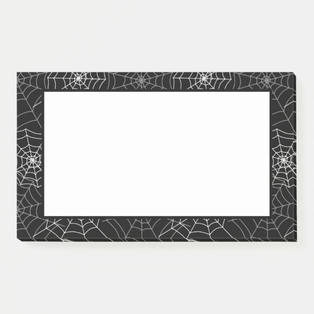 Halloween Post Notes (Front)