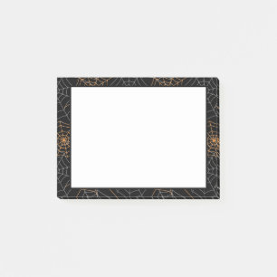 Halloween Post Notes