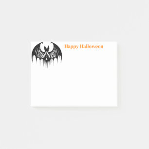Halloween Post Notes