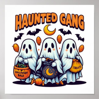 Halloween  poster