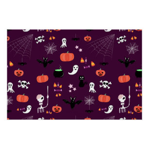 Halloween Poster