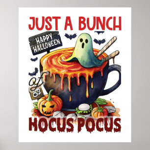 Halloween Poster