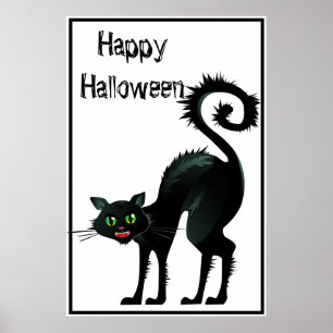 Halloween Poster