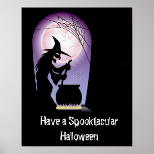 Halloween Poster
