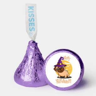 Halloween Puggy Hershey's Kisses Hershey®'s Kisses®