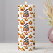 Halloween Pumpin Patch