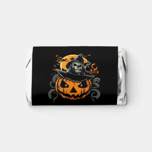 Halloween/pumpkin/autumn/fall hershey's miniatures