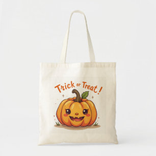 halloween pumpkin bag