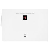 Halloween pumpkin candy (Back Horizontal)