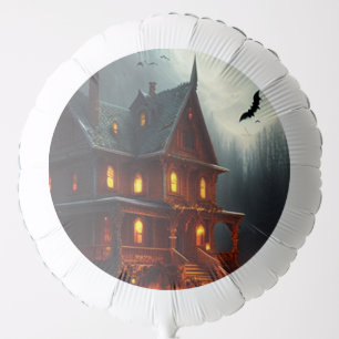 Halloween/Pumpkin/Fall Balloon