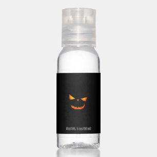 Halloween/pumpkin/fall Hand Sanitizer