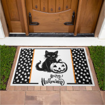Halloween Pumpkin Jack O' Lantern