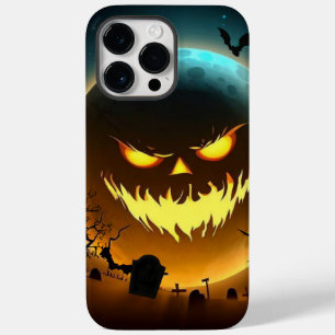 Halloween/pumpkin/moon/fall  Case-Mate iPhone 14 pro max case