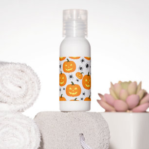 Halloween Pumpkin Parade Hand Lotion