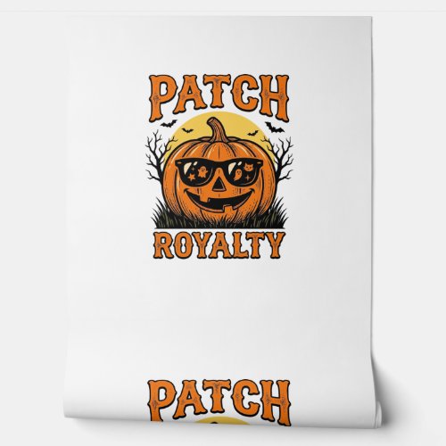 Halloween Pumpkin Patch Vintage Jack O Lantern Shi Wallpaper