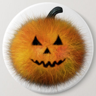 Halloween Pumpkin Pinback Buttons Backpack Pins