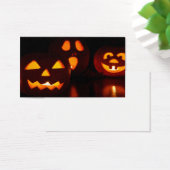 Halloween Pumpkin Scare (Desk)