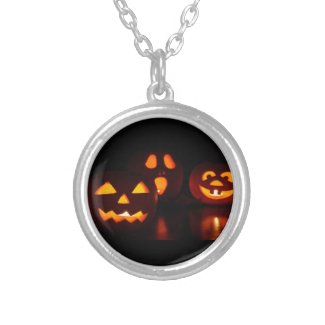 Halloween Jewelry For The Family