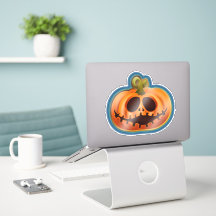 Halloween Pumpkin