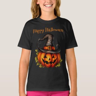 Halloween Pumpkin